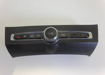 Volvo XC60 II V60 II V90 S90 PANEL STEROWANIA RADIEM Klimatyzacji P31398845
