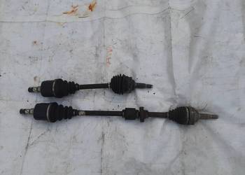 Chevrolet Lacetti Nubira 1,6 1,8 16V Lewa Prawa półoś półośka z przegubami