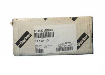 Parker PXX1A-10 / PXX1A10 / 1010010098 Filtr Hydrauliczny