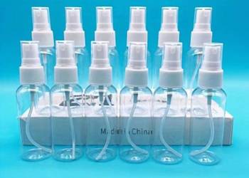 Buteleczka Rozpylacz 100 ml
