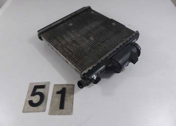 BMW C 650 GT K19 16-20r. chłodnica A51