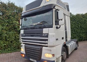 Daf 105 460km 2011rok manualna skrzynia biegów