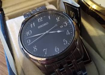 SEIKO Classic SUR301P1