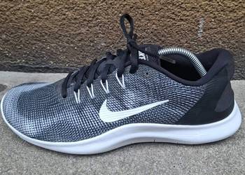 Buty Sportowe Męskie Nike Flex RN roz 45