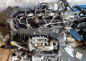 SILNIK TOYOTA 2.2 D4D 2AD RAV4 IV 4 AVENSIS PO 2012R W GÓRĘ KOMPLETNY