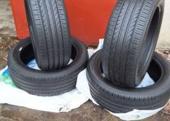 Opony Toyo Proxes nówka cena za komplet