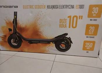 Hulajnoga elektryczna xaomi