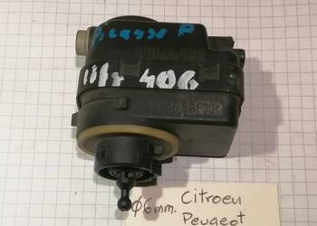 silniczek lampy Valeo Citroen-Peugeot opis modeli
