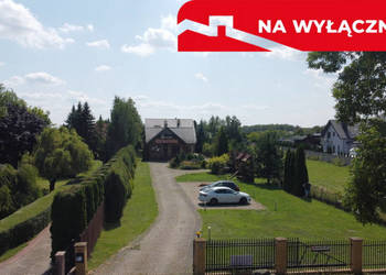 Dom plus Marynarska Gospoda w Klikawie koło Puław.