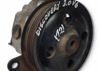 POMPA WSPOMAGANIA Land Rover Discovery IV 3.0 hitachi AH22-3A696-AB