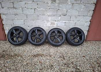 Felgi speedline 19" 5x112 et32