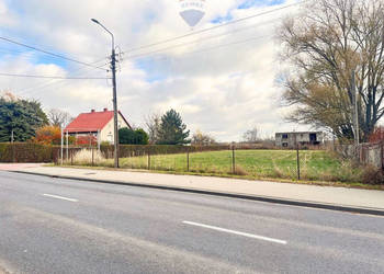 Działka Reguły, pozwolenie na budowę