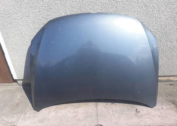 Vw Jetta 5c6 Maska pokrywa silnika LD7X