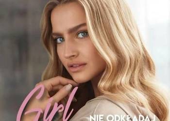 Nowa Girl Power Karolina Pisarek