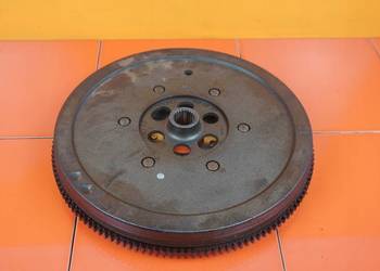 AUDI A4 B7 B6 1.8 TURBO 08r 163KM BFB kolo dwumasowe 06B105317