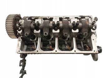 GŁOWICA KOMPLETNA 038103373R 1.9 TDI Skoda Octavia I (1996-2010)