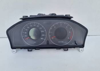 Volvo S80 II V70 III XC70 II 2.4 D5 LICZNIK ZEGARY Europa 30786623AB