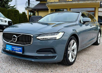 Volvo V90 B4 D,4x4,AWD,Gwarancja