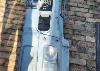 Zderzak przód przedni kompletny Renault Midlum 180 DCI