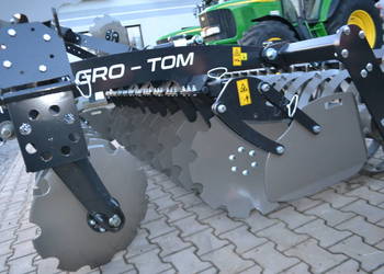Brona Talerzowa Agro-Tom ATL3