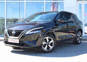 NISSAN Qashqai, 2023r. || Kam360 || Panorama || Blis || CarPlay || AutoHol…