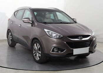 Hyundai ix35 2.0 CRDi