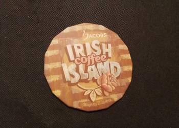Podkładka pod kawę irish coffee island
