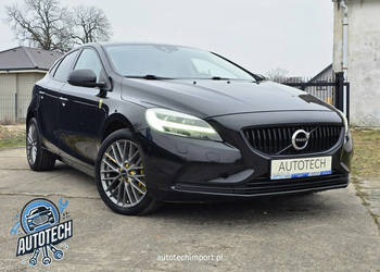 Volvo V40 led*RDesign*Bezwypadkowy II (2012-)