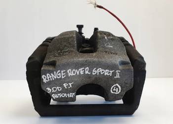 Range Rover II L494 3.0 D TYLNY ZACISK HAMULCOWY