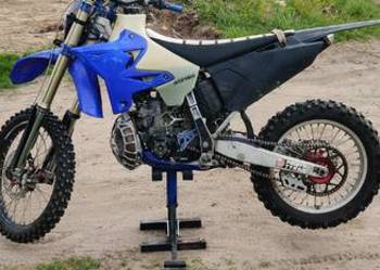Yamaha YZ 250 2T