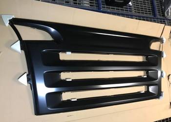 Atrapa Scania 4R 1538383 Covind