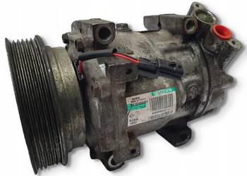 SPRĘŻARKA KLIMATYZACJI Nissan Qashqai 1.5 DCI 926009865R