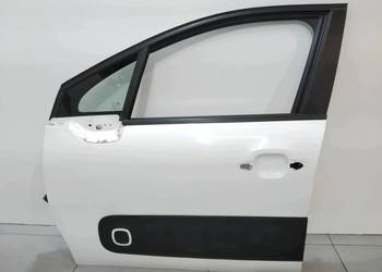 DRZWI LEWE PRZÓD EWPB  Citroen C3 III (2016-2024)