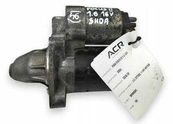 ROZRUSZNIK Ford Focus MK2 C-Max Fiesta 1.4 1.6 1005831221 BOSCH