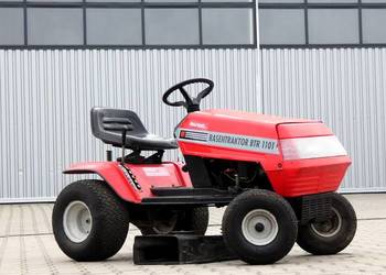 Traktorek kosiarka MTD Rasentraktor BR 1101 (230801.5) - Baras