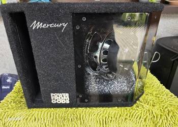subwoofer hifonics mr8bp 300w 4ohm