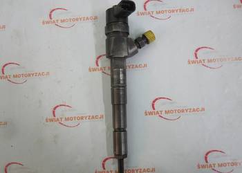 SAAB OPEL 1.9 CDTI wtrysk wtryskiwacz 0445110159