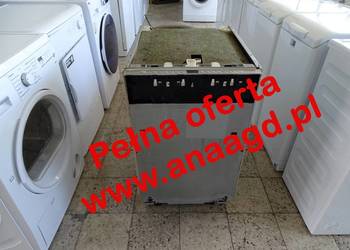 Zmywarka BOSCH Serie 6 SPV 69T30EU szer.45 cm GWARANCJA! Duży Wybór AGD