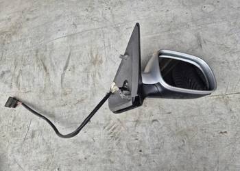 VW Polo IV / Seat Ibiza III / Lusterko Prawe Europa 856008 836132