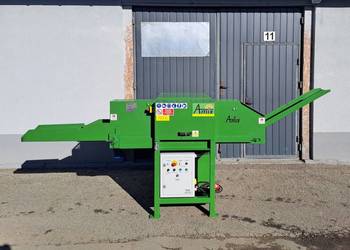 Łuparka automat do drewna na rozpałkę AMIX ŁPR-250