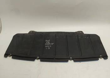 BMW i3 i01 REX Osłona silnika przód 7255131