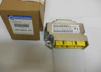 MODUŁ AIR BAG JEEP LIBERTY 2011-2012