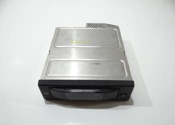 ZMIENIARKA PŁYT CD BMW E60 E61 LIFT 9131850 (46523756)
