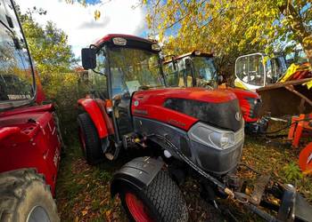 Traktor Kubota L5240HST Kubota m7040 MANUAL