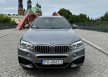 BMW X6 xDrive40d