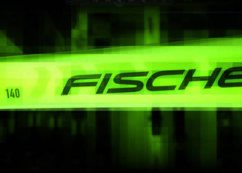 Narty juniorskie / junior Fischer RC4 | Atomic Redster - sklep obok Krakowa