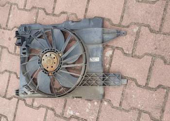 Wentylator chłodnicy RENAULT MEGANE II  8200151464