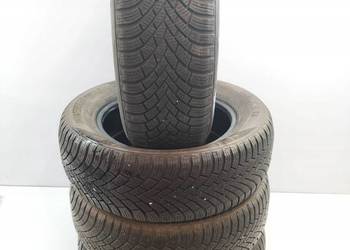 4x OPONA ZIMOWA NEXEN WINGUARD SNOW G3 215/60R16 (2220) 6.81 6.82 6.44 6.55