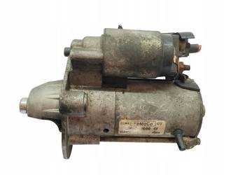 ROZRUSZNIK 1.6 16V Ford Focus Mk2 (2004-2011)