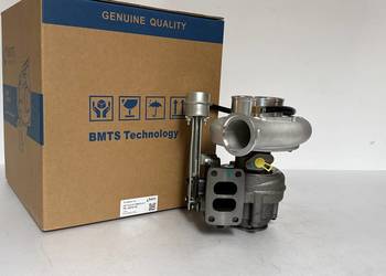 Nowa turbosprężarka BMTS Bosch Mahle Turbo Systems 40010130